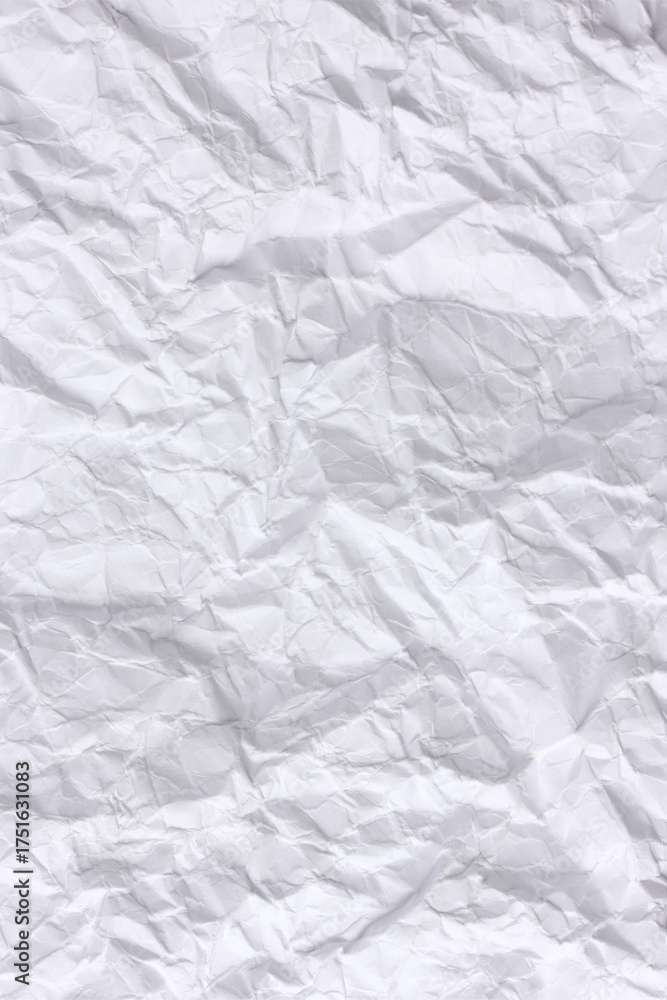 Obraz premium Gray color eco recycled kraft paper sheet texture cardboard background.Gray color eco recycled kraft paper sheet texture cardboard background.White Wrinkle Paper Texture Background