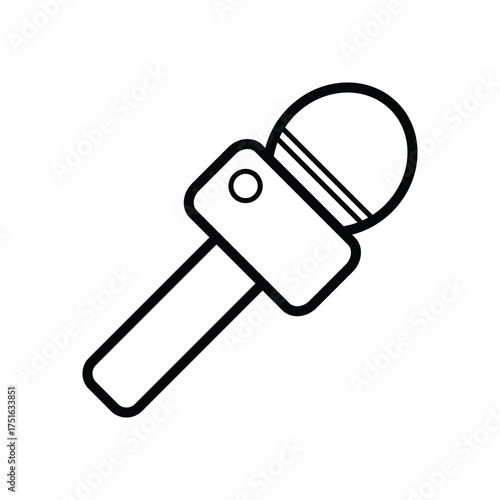 microphone