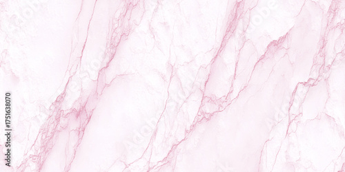 Pink marble texture with elegant golden veins flowing smoothly across the surface, The design blends soft blush and rose hues with shimmering metallic gold highlights.