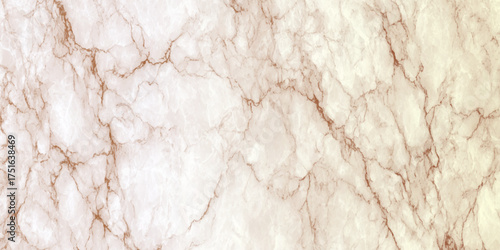 Luxurious marble texture with warm beige, cream, and golden tones. The pattern features smooth, flowing veins of gold and amber running through a soft ivory background.