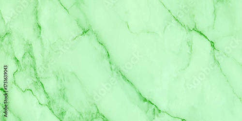 Lime green marble texture background with natural stone veins, luxury abstract mineral pattern, modern interior surface.