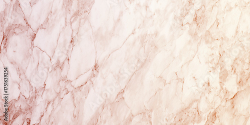 Pink marble texture with elegant golden veins flowing smoothly across the surface, The design blends soft blush and rose hues with shimmering metallic gold highlights.