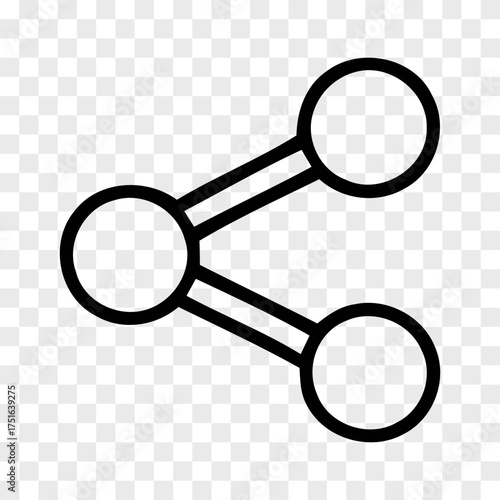 Stylized outline of a human head filled with circuitry and a central chip displaying AI in bold letters representing artificial intelligence Technology