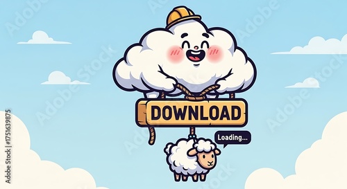 The Digital Content Retriever