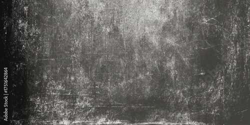 Old concrete wall texture with weathered surface pattern, rustic industrial feel, aged paint layers ideal for vintage backgrounds.