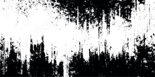 abstract grunge texture with chaotic distressed surface, vintage faded tones and scratched worn details using foe tils design and decor.
