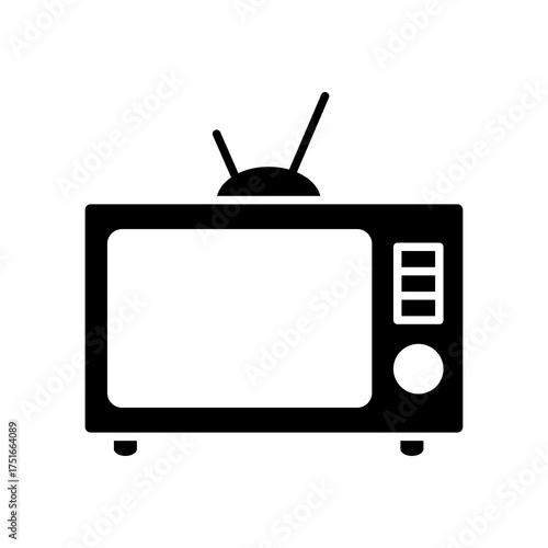 television
