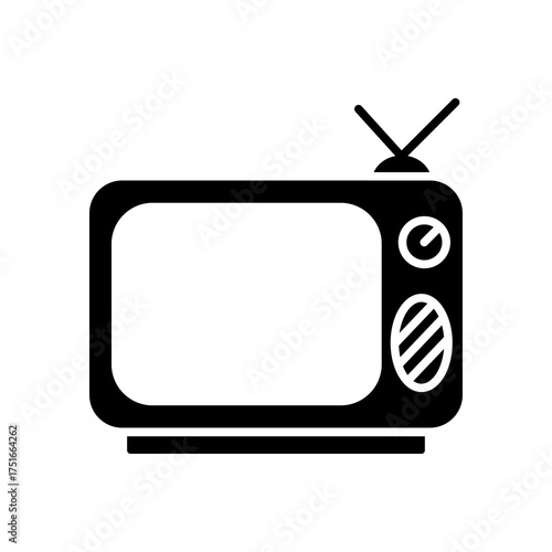 television