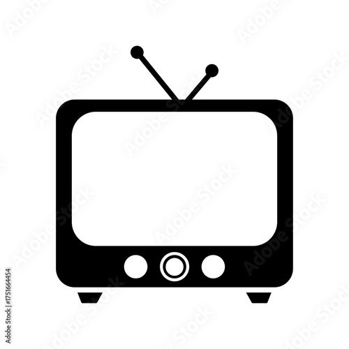 television
