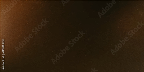 Dark, vintage texture background featuring an old film strip and projector lens with the subtle rich brown of dark chocolate