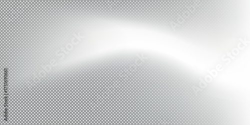 premium silver foil mesh background with metal mirror texture. Chrome gradient surface. vector art