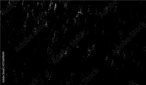 Mysterious forest texture for captivating backgrounds and atmospheric designs, perfect for adding depth and intrigue to digital projects, originally a scalable vector graphic