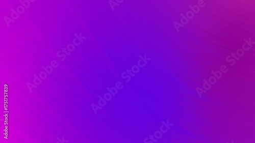 Pink and blue gradient transitioning into purple. Suitable for backgrounds, designs, and branding projects in need of a stunning color palette.