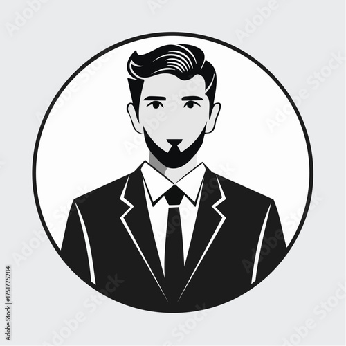 Professional unique creative modern trendy corporate multipurpose minimal official business advertising magazine poster flyer with different color ... See More