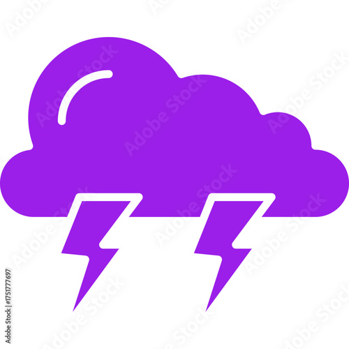 weather forecast icon