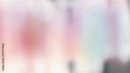 Abstract Symphony of Hues: A mesmerizing display of colors intertwines in a dance of light and shadow, evoking a sense of tranquility and artistic expression.