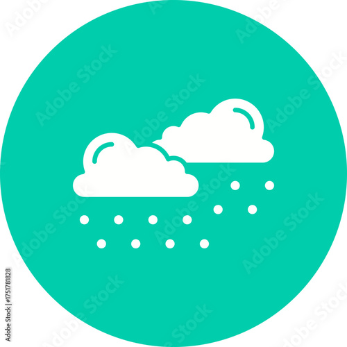 cloud computing concept