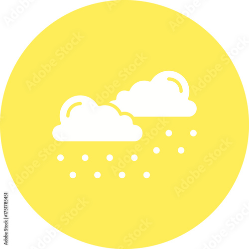 weather forecast icon