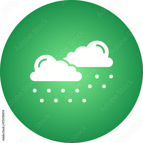 cloud computing concept