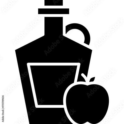 apple