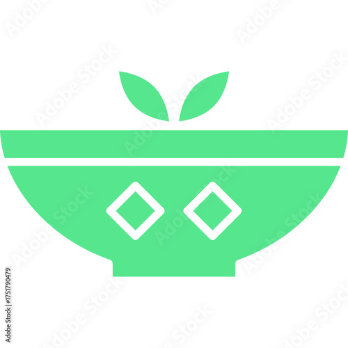 eco house icon