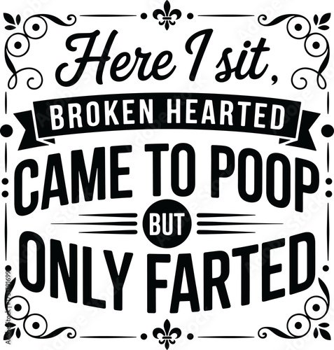 funny bathroom signs, bathroom quote svg, toilet humor svg, restroom sign svg, bathroom decor svg, washroom quotes svg, funny toilet signs, farmhouse bathroom svg, home decor svg, 