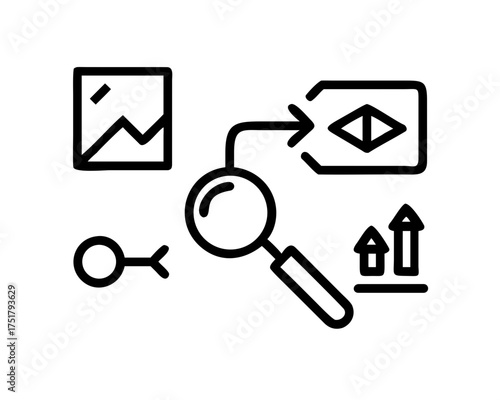 Image analysis and optimization for development