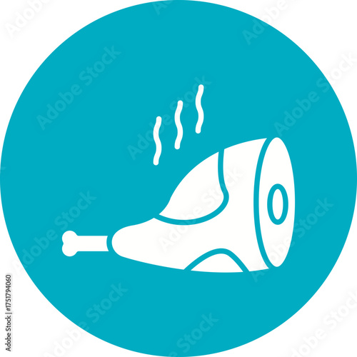 vinyl ready vector illustration