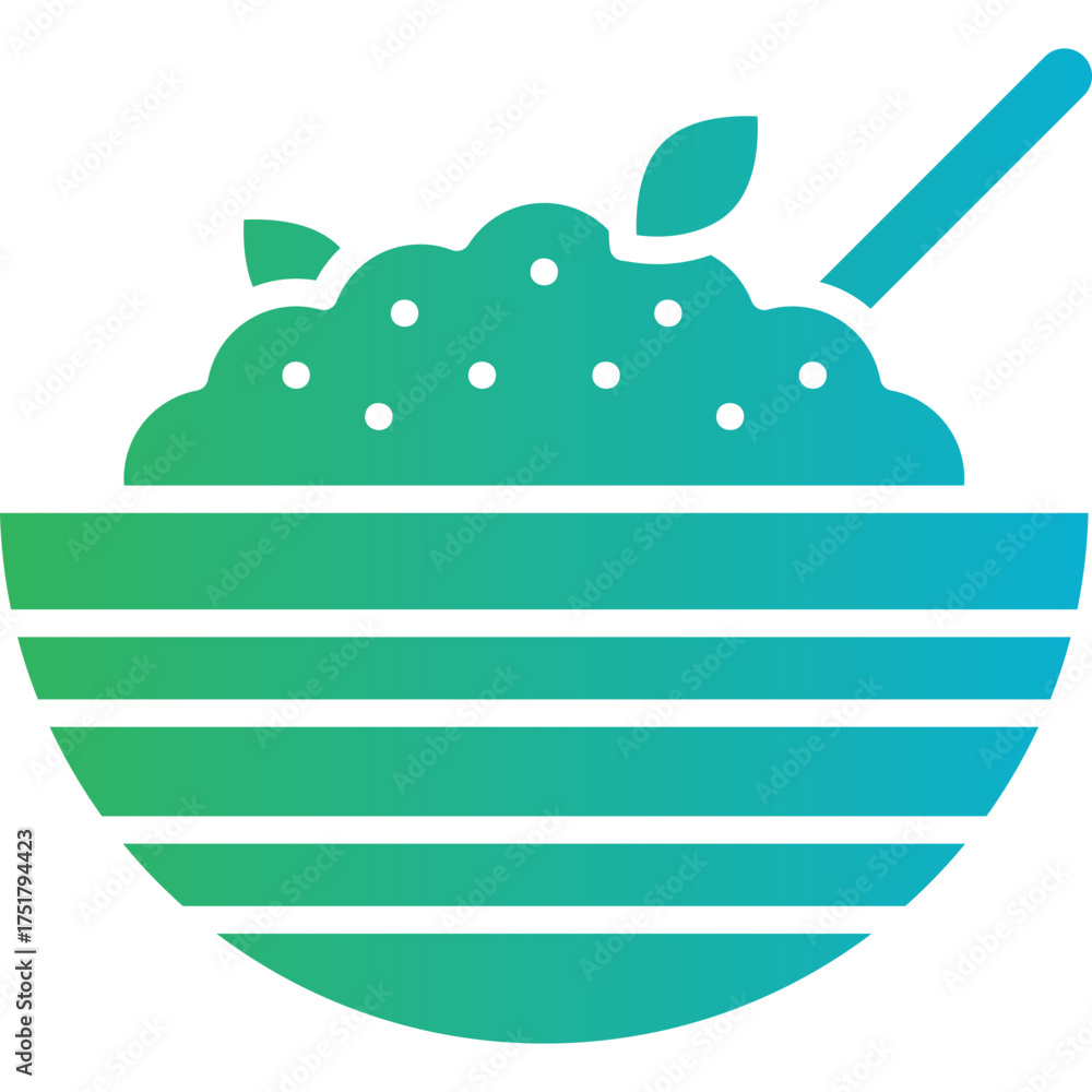 Fototapeta premium bowl