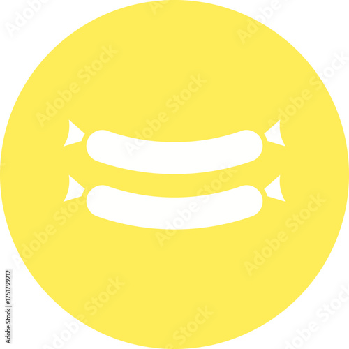 lemon on a white background