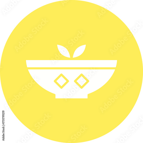 vector illustration of a gold coin