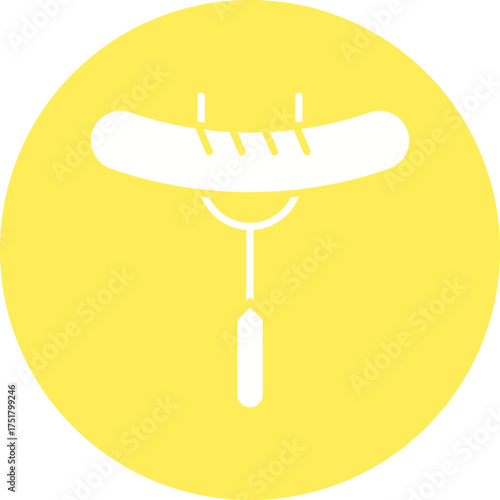 fork and knife