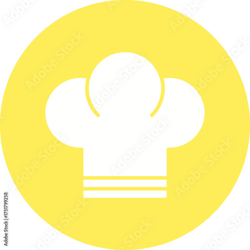 chef hat icon