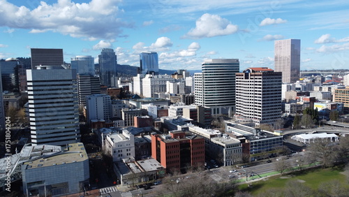 Portland, oregon