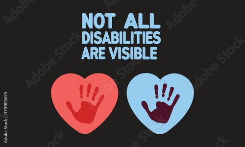 Different Ability – Disability Awareness, Autism Acceptance