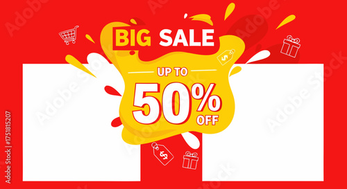 Big Sale Up To 50% Off - Shop Now & Save!
