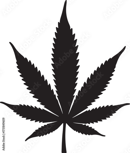 Modern abstract geometric shapes with vibrant color palette