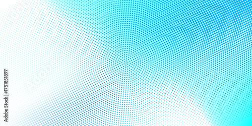Light BLUE vector cover with spots. Blurred bubbles on abstract background with colorful gradient. Design for business adverts.