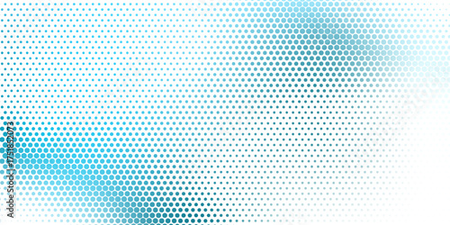 Light BLUE vector background with bubbles. Beautiful colored illustration with blurred circles in nature style. Pattern for ads, booklets.
