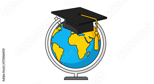 Hand drawn kitchen utensils and cooking ingredients