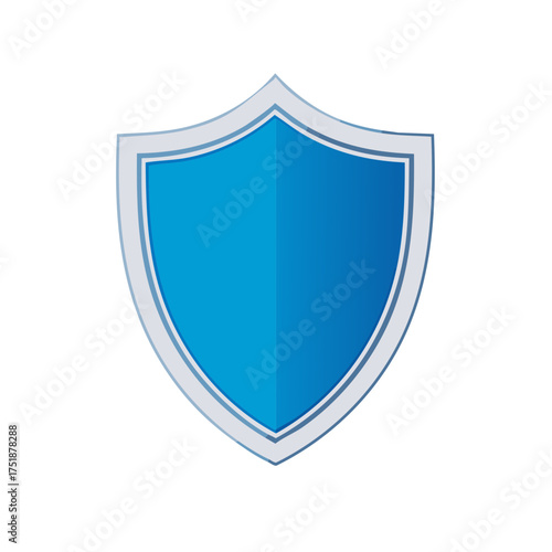 Blue Shield Symbolizing Security and Protection Representing Guarding Defense Safeguarding Free Download Blue Shield Symbolizing Security and Protection Representing Guarding Defense Safeguarding - GFXLoad