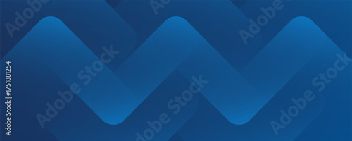 Modern futuristic graphic horizontal abstract background. Vector abstract background texture design, poster, banner, and blue background. Vector illustration for presentation design.