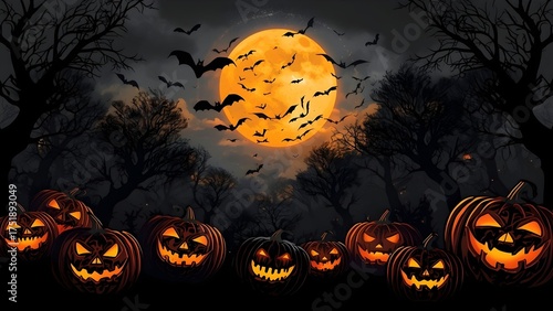 Halloween Wallpaper Collection