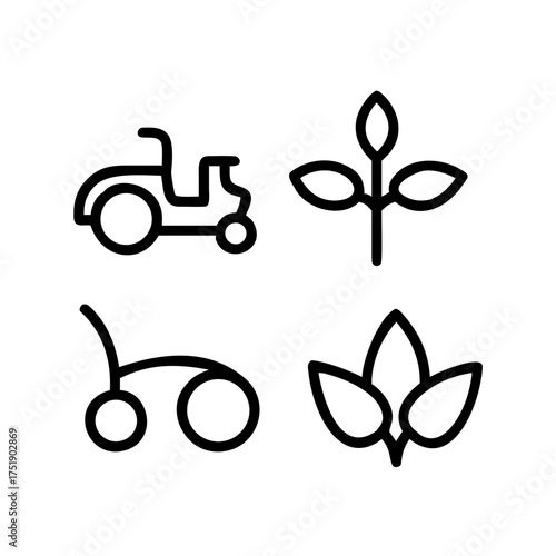 Ecofriendly farming and sustainable agriculture