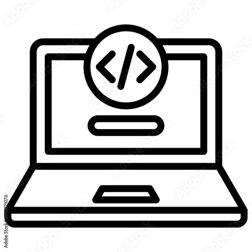Programming Icon