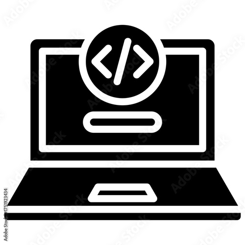 Programming Icon