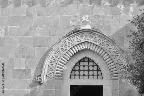 Canvas Print Jerusalem