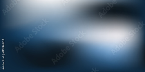 Abstract gradient mesh background. Colorful liquid swirl gradient design. Vector illustration