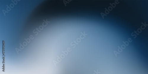 Abstract gradient mesh background. Colorful liquid swirl gradient design. Vector illustration