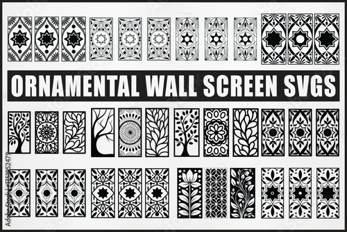 Create stunning decorative wall panels easily today